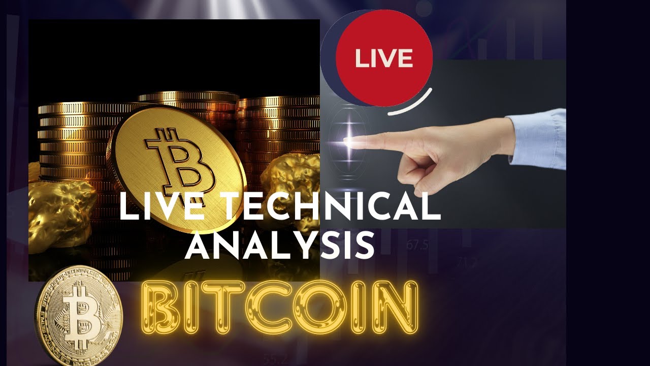BITCOIN TECHNICAL ANALYSIS TODAY YOUTUBE visual data 5