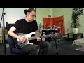 IBANEZ S61AL / богиня из под кнута