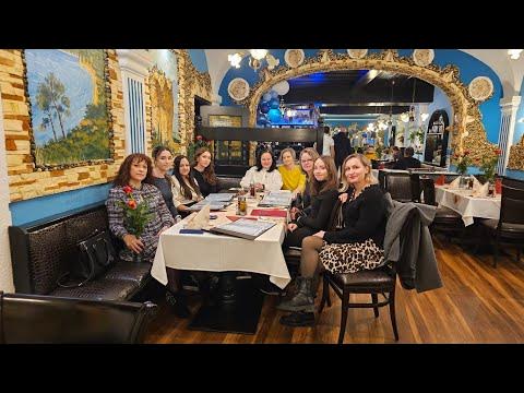 8 марта в германии празднуют