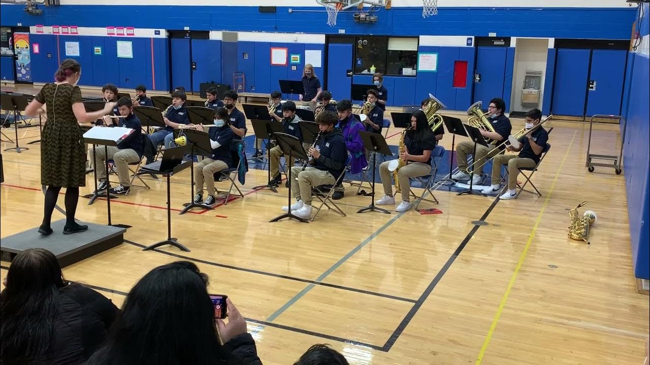 Chorale & Mystic Chant - YouTube