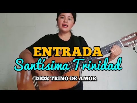 Canto de Entrada