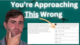 The SAT Grammar Question Everyone Gets Wrong