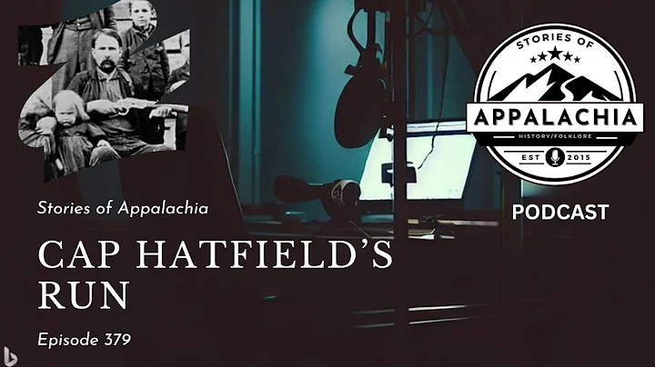 Cap Hatfield's Run