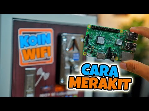 Video: Bagaimanakah cara saya menyambungkan Raspberry Pi saya kepada pencetak 3d?
