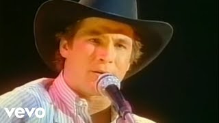 Clint Black  A Better Man (Official Video)