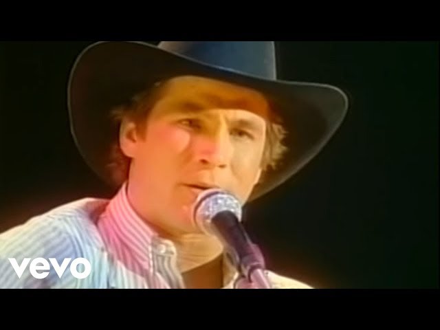 CLINT BLACK - BETTER MAN