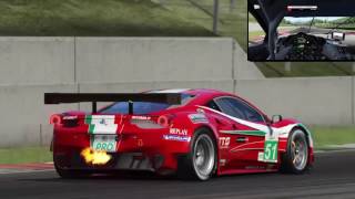 Https://www./watch?v=yzqfysxmvek race 458gt2 at mugello. drive with
thrustmaster t500rs