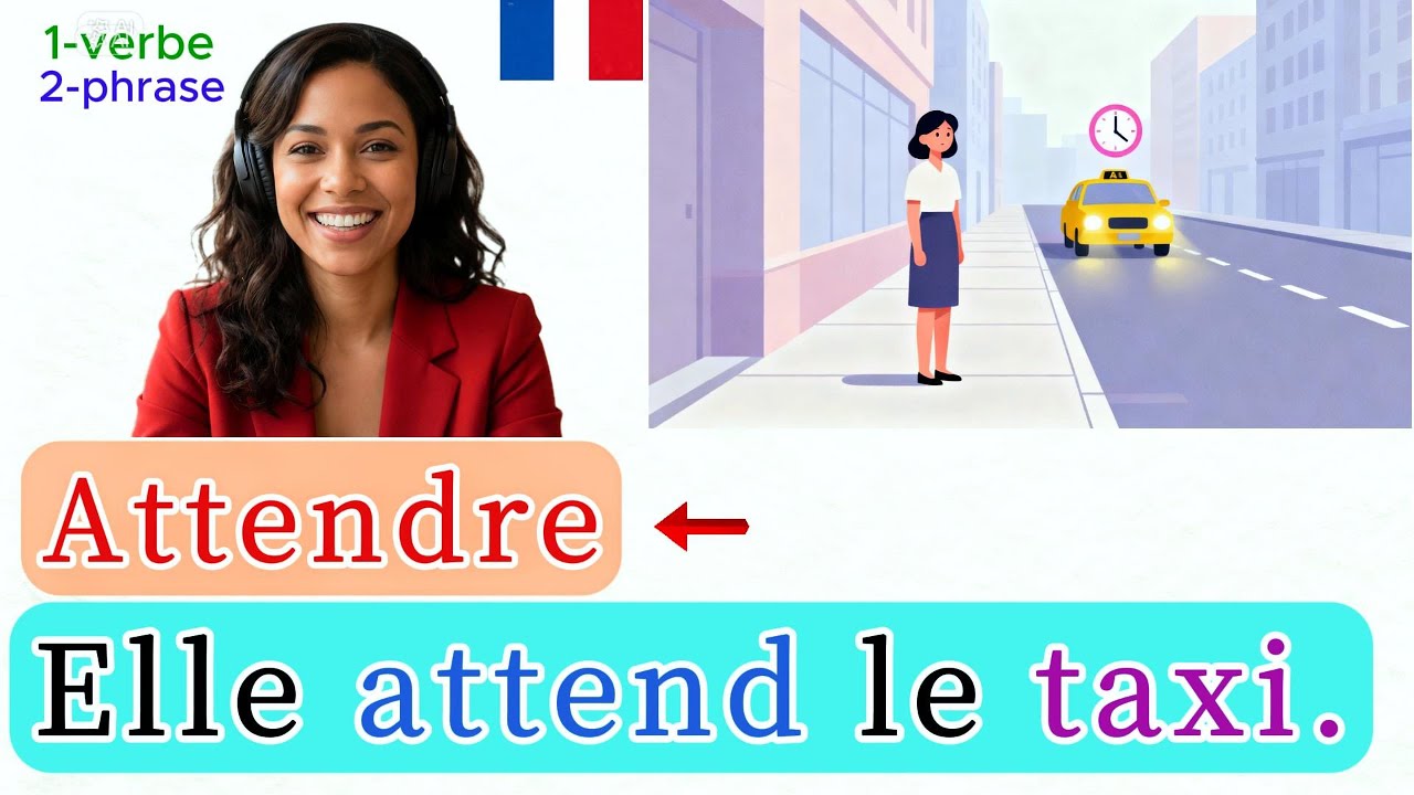 50 Phrases simples en français | français pour débutants| learn french |Apprendre le français facile