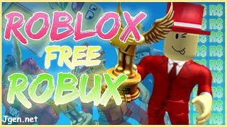 Roblox Free Robux Generator - 