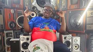 SPIRITUAL POWER ✨ | R.P.L. ft. Dina Louis & Sandra Louis (Official Music Video)