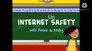 Brain pop Jr YTP: How to be unsafe in the internet