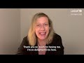NASA scientist Dr. Kate Marvel | UNICEF