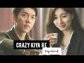 Crazy kiya re korean mix vagabond bae suzy  lee seung gi