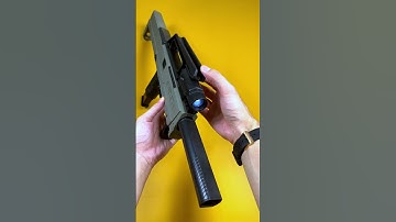 How about this fmg9?