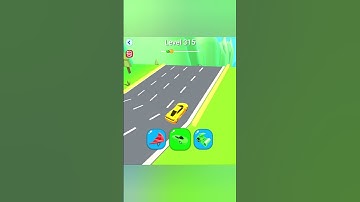 Shape shifting2 game level #315 hyper casual game #shapeshifting  #gameplay #gaming #shortvideo