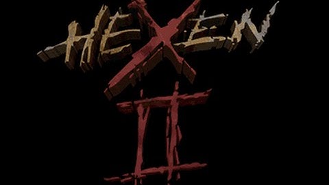 Hexen II - Part.07