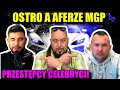 Michu ostro o aferze mgp garage vs szalony reporter  przestpcy celebrytami