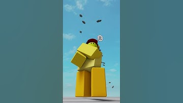 The Most Annoying Weapon In Item Asylum  #roblox #robloxedit #itemasylum #shorts #fyp