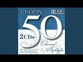 Miniature de la vidéo de la chanson Waltz No. 14 In E Minor, Op. Posthum.