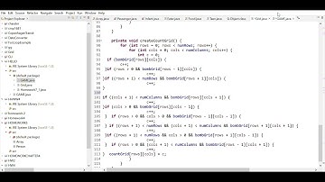 eclipse workspace   HELLO src GAME java   Eclipse IDE 2024 05 07 22 08 01
