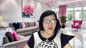 CHUỖI 30 NGÀY KÍCH HOẠT TIỀM THỨC VÀ LUẬT HẤP DẪN NGÀY 9 - BÍ KÍP SỬ DỤNG SỨC MẠ