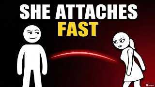 7 Psychological Triggers That Make Women Emotionally Attach Fast 