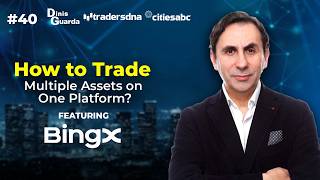 How To Trade Multiple Assets On One Platform With BingX?