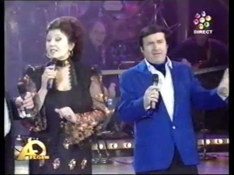 Ion Dolanescu & Irina Loghin & Nelu Vlad