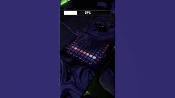 I LOVE YOU SO JUMPSTYLE (Slowed) On Launchpad #shorts #viral #jumpstyle #edit #music #fyp #squidgame