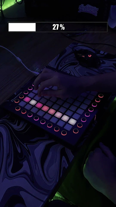 I LOVE YOU SO JUMPSTYLE (Slowed) On Launchpad #shorts #viral #jumpstyle #edit #music #fyp #squidgame