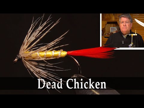 The Dead Chicken