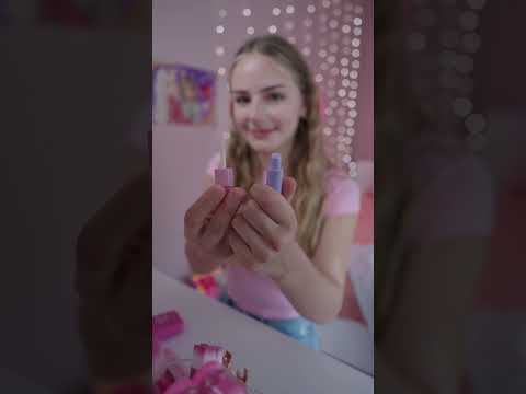 Neues TOPModel Lipgloss Set Shorts 