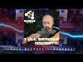 Yull Brinner - Magnetic