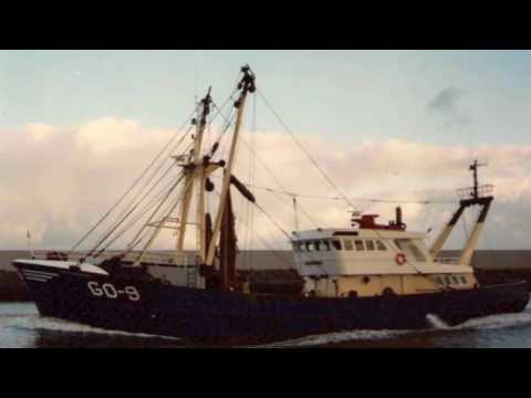 SIMANI -Nfld. Song -Sheila Patricia Story by Bud D...