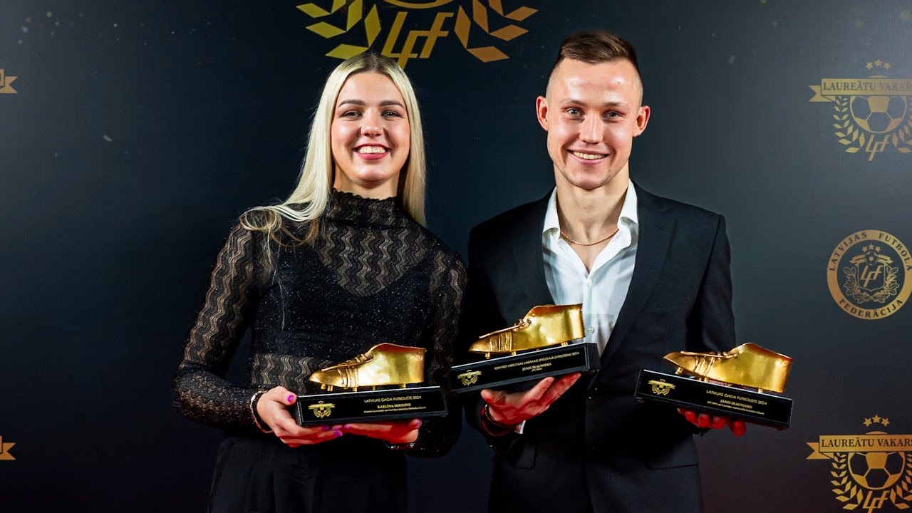 LFF Laureātu vakars 2024