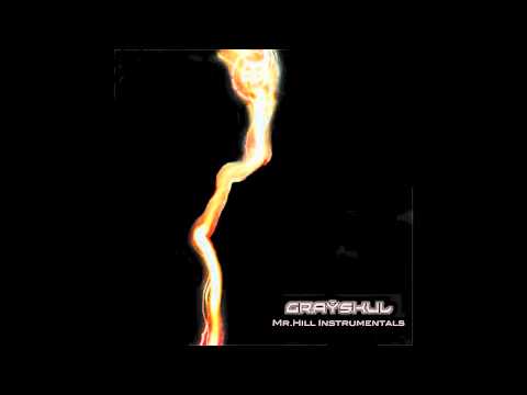 Grayskul — Grayskul - Deadlivers Instrumental (Prod Mr. Hill)