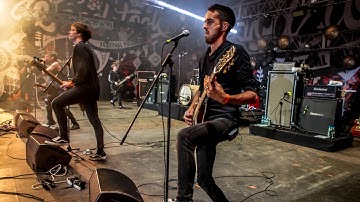 Counterfeit - Hold Fire #woodstock2017