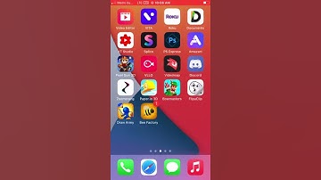 How to zoom videoleap