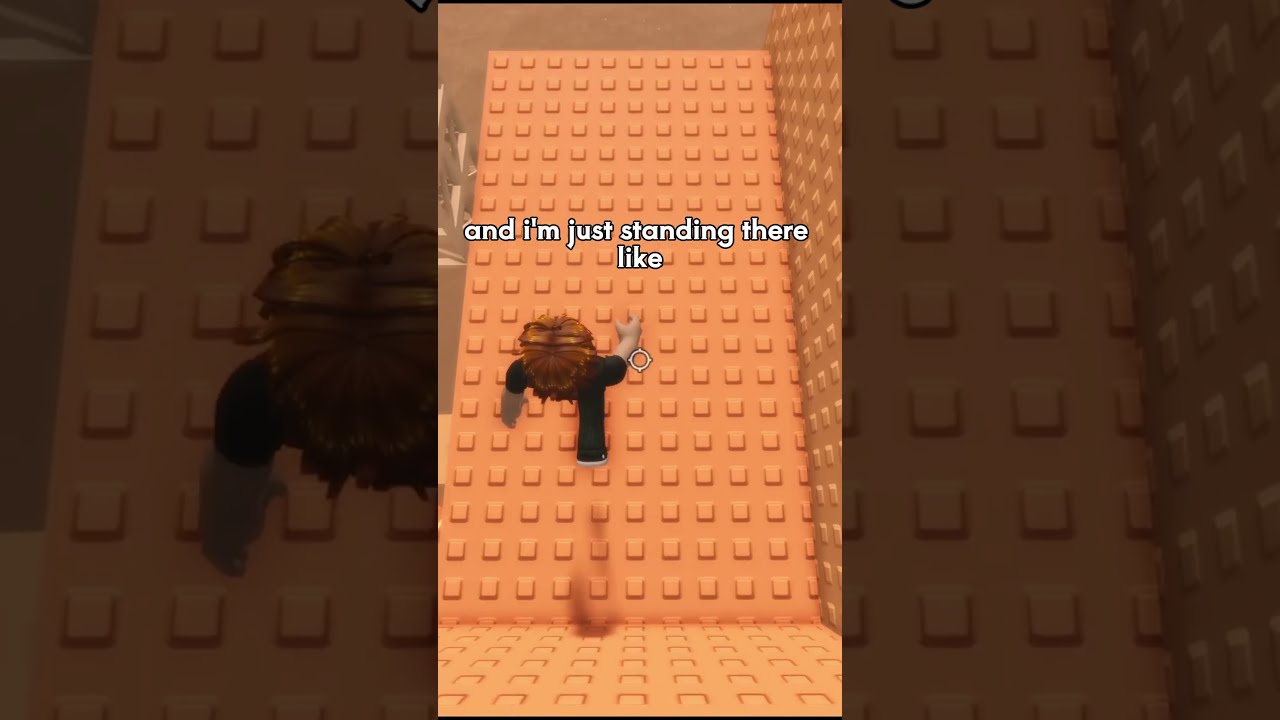 WHO Relates To THIS Funnyshorts Roblox Relatable Robloxrant Shorts
