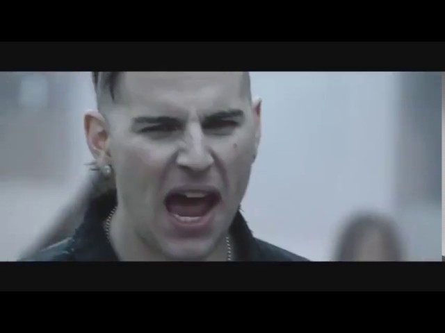 Avenged Sevenfold - This Means War (Unreleased Music Video) class=