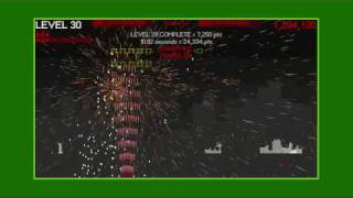 Decimation X (Xbox 360) - 2.4 Million - Level 46