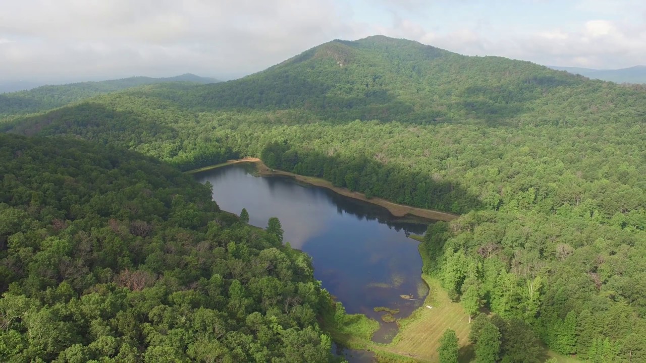 Sherwood Mountains YouTube