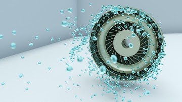 Torque converter and fluid coupling. How do these devices work?