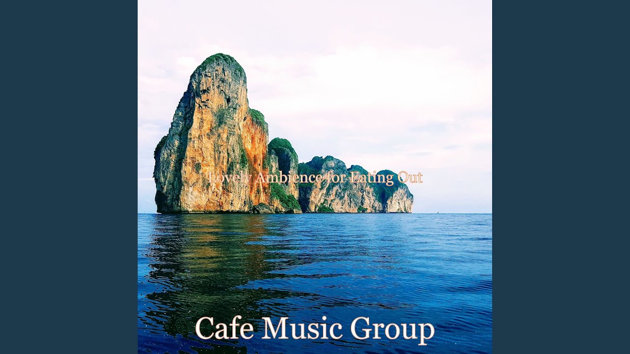 No Drums Jazz - Background Music for Social Distancing