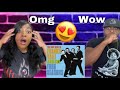 WE CAN RELATE!! FRANKIE VALLI &THE FOUR SEASONS - RAG DOLL (REACTION)