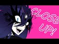 Close Up | Animation Meme