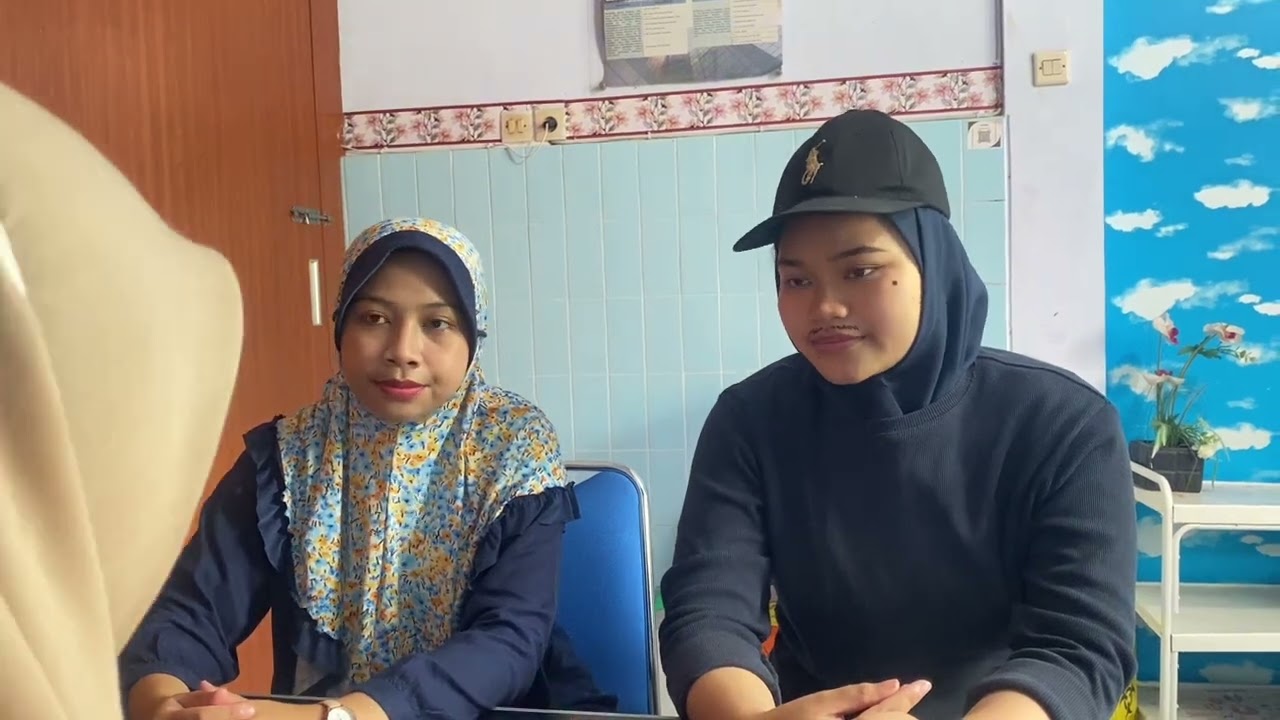 RUJUKAN KEGAWATDARURATAN NEONATAL DARI FASKES TINGKAT 1