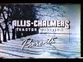 "Snowbound" - an Allis Chalmers promotional film