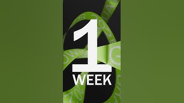 Undergraduate Graduate Shows 2025: 1 week to go!