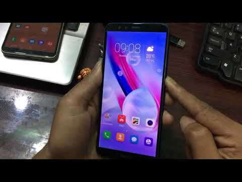 Honor 9 lite 9.1.0/9.0.0 Huawei  account Remove Without Box/Without Pc/Without Tool New Trick